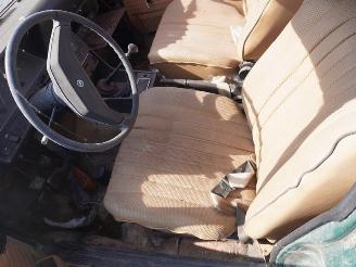 Opel Rekord 1900 picture 6