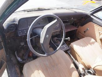 Opel Rekord 1900 picture 5