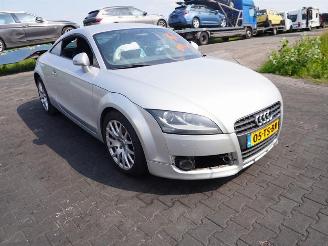Audi TT 2.0 TFSi picture 4