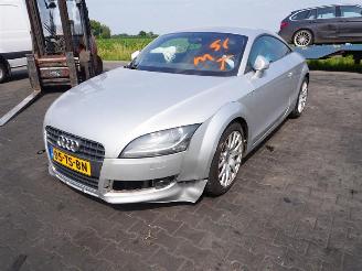 Audi TT 2.0 TFSi picture 3