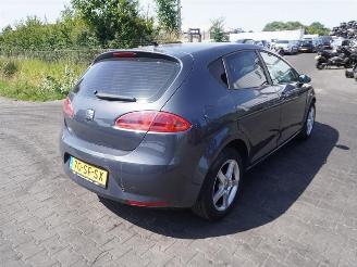 demontáž osobní automobily Seat Leon 1.6 2006/1