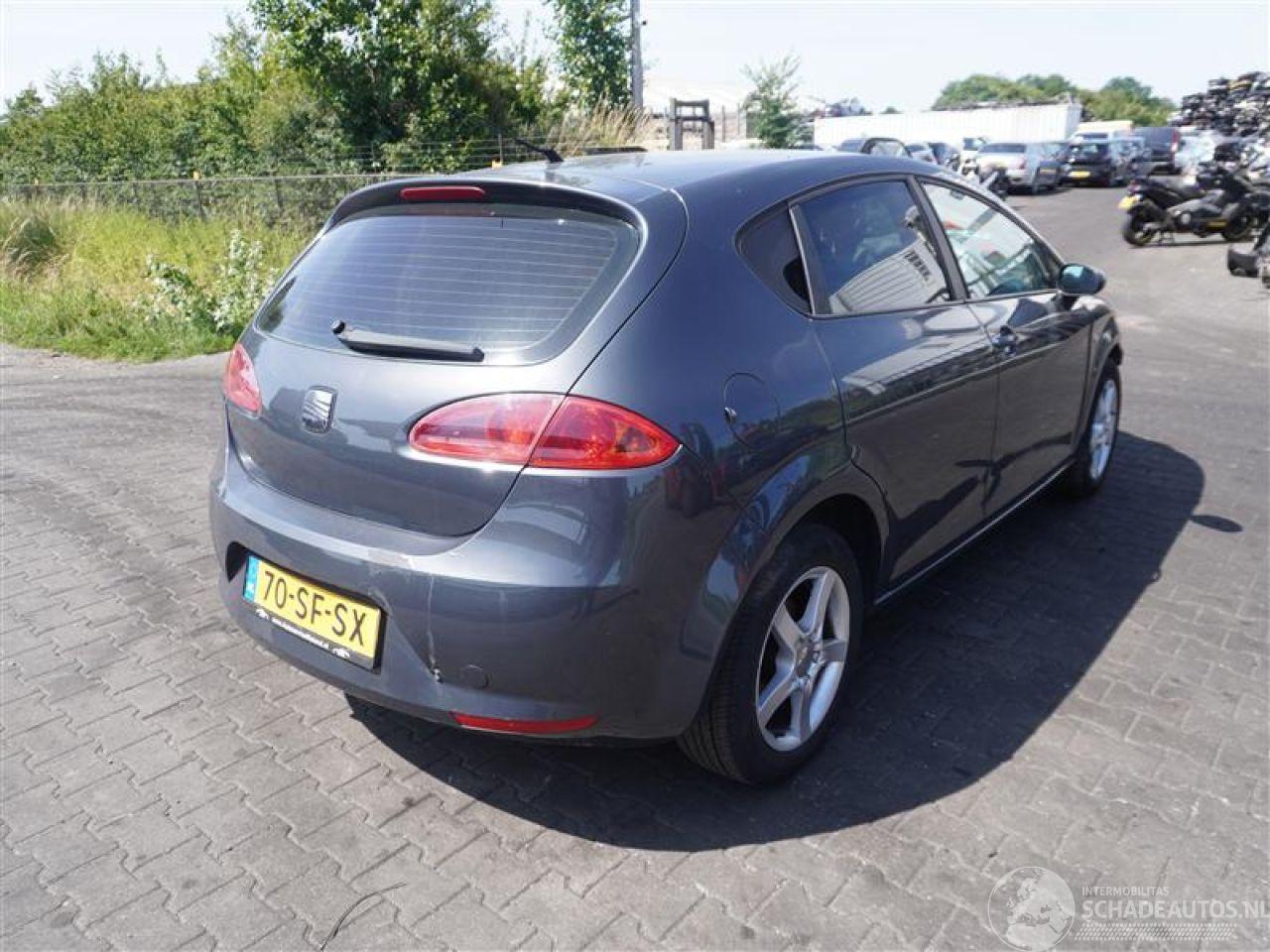 Seat Leon 1.6