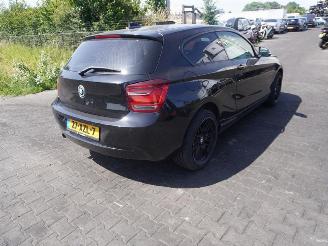 Sloopauto BMW 1-serie 114i 2012/9