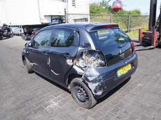 Citroën C1 1.0 12v picture 2