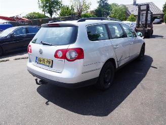 Dezmembrări autoturisme Volkswagen Passat Variant 2.0 FSi 2006/11