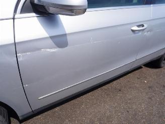 Volkswagen Passat Variant 2.0 FSi picture 9