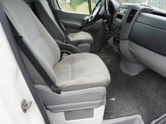 Volkswagen Crafter 2.5 TDi picture 8