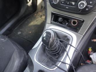 Opel Insignia 2.0 CDTi picture 7