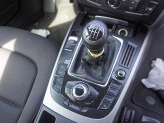 Audi A4 1.8 TFSi picture 7