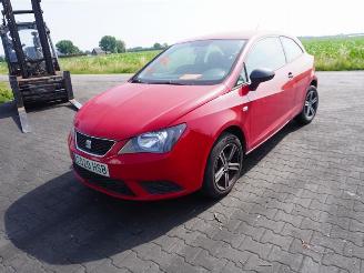 Seat Ibiza 1.2 picture 3