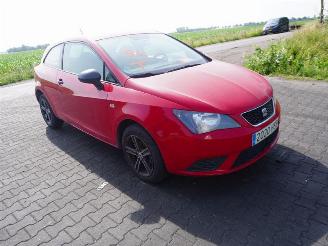 Seat Ibiza 1.2 picture 4