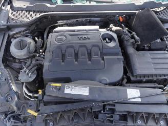 Seat Leon ST 1.6 TDi picture 9