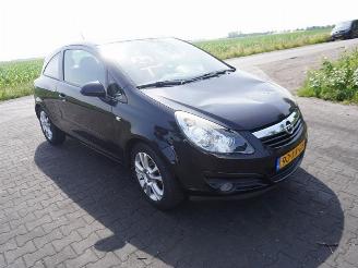 Opel Corsa 1.4 16v picture 4