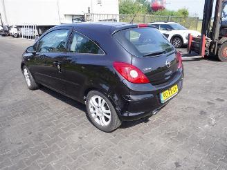 Opel Corsa 1.4 16v picture 2