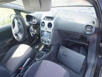 Opel Corsa 1.4 16v picture 5