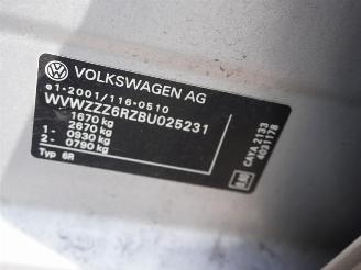 Volkswagen Polo 1.6 TDi picture 8