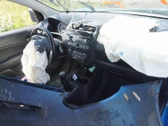 Mitsubishi Space-star 1.0 12v picture 5