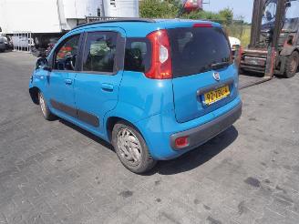 Fiat Panda 0.9 TwinAir Turbo picture 2