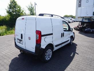 demontáž dodávky Fiat Fiorino 1.3 D 2010/12