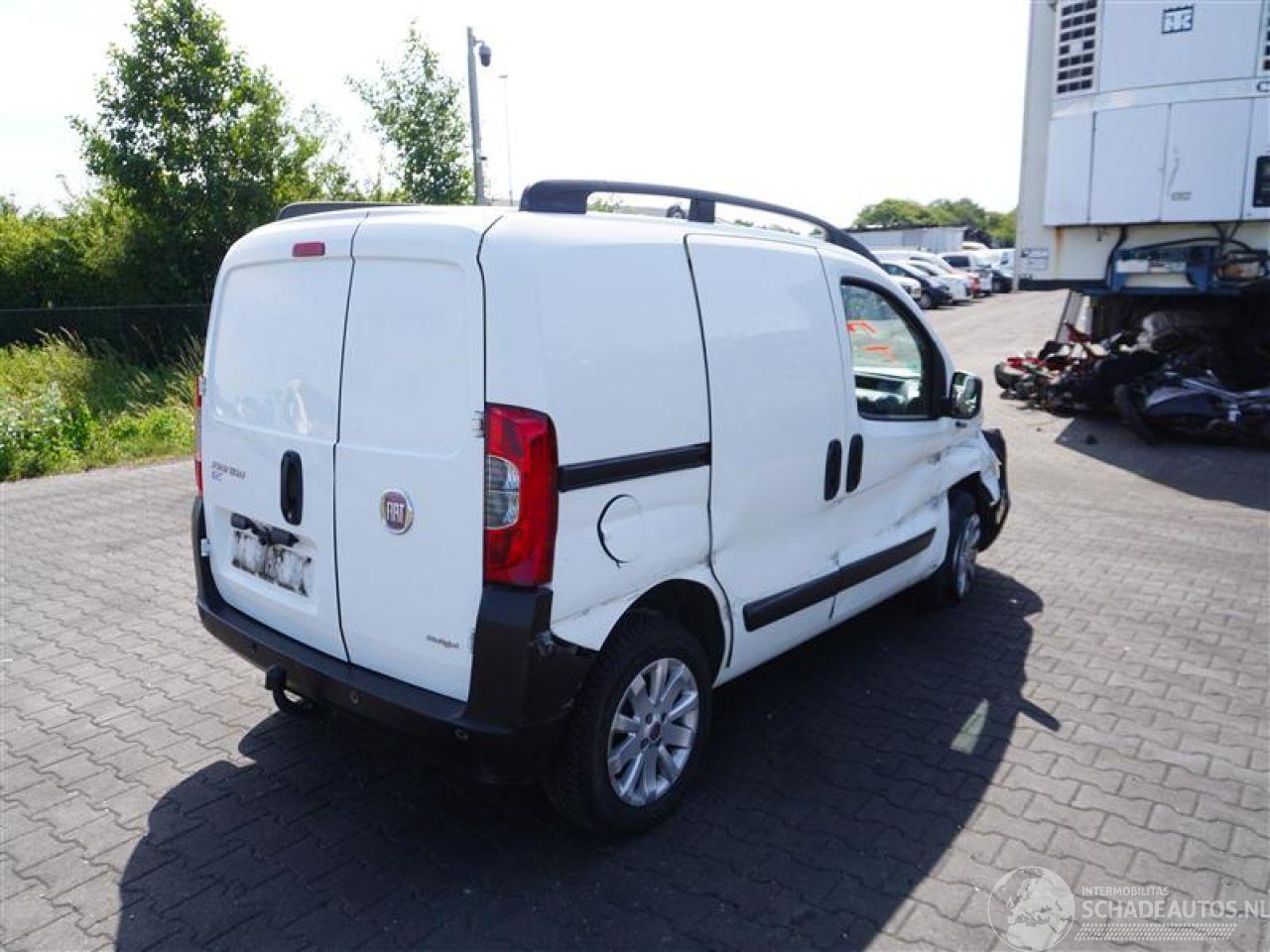 Fiat Fiorino 1.3 D