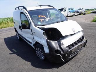 Fiat Fiorino 1.3 D picture 4