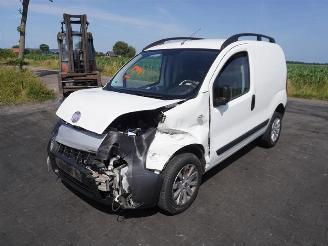Fiat Fiorino 1.3 D picture 3