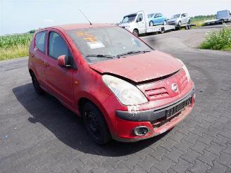Nissan Pixo 1.0 12v picture 4