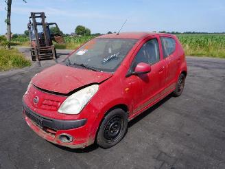 Nissan Pixo 1.0 12v picture 3