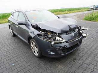 Renault Mégane Grandtour 2.0 16v picture 4