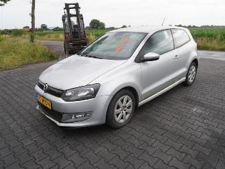 Volkswagen Polo 1.2 TDi picture 3