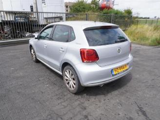 Volkswagen Polo 1.4 16v picture 2