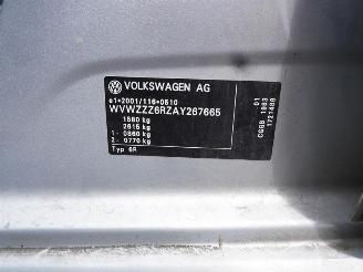 Volkswagen Polo 1.4 16v picture 6