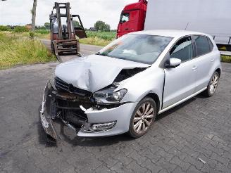 Volkswagen Polo 1.4 16v picture 3