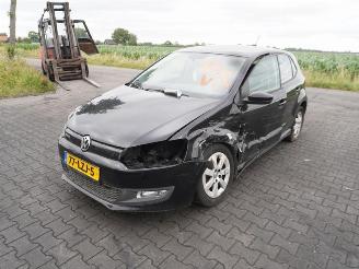 Volkswagen Polo 1.2 TDi picture 3