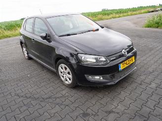 Volkswagen Polo 1.2 TDi picture 4