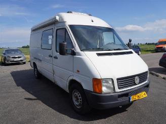 Volkswagen  LT 35 picture 4