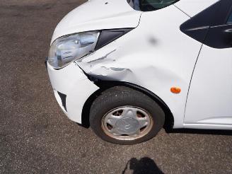 Chevrolet Spark 1.0 16v picture 7