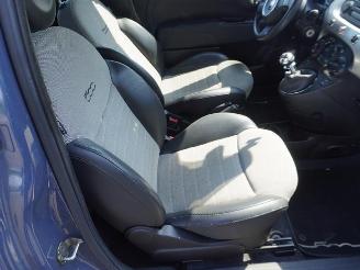 Fiat 500C 0.9 TwinAir picture 10