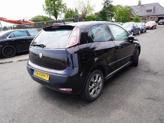 demontáž osobní automobily Fiat Punto Evo 1.4 2009/11