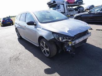 Peugeot 308 2.0 BlueHDI Combi picture 4