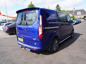 Ford Transit Custom 2.0 TDCi 125kw picture 6