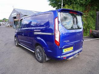 Ford Transit Custom 2.0 TDCi 125kw picture 2