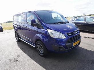 Ford Transit Custom 2.0 TDCi 125kw picture 9