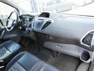 Ford Transit Custom 2.0 TDCi 125kw picture 10