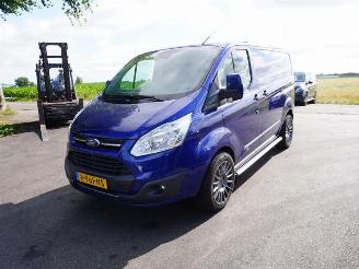 Ford Transit Custom 2.0 TDCi 125kw picture 8