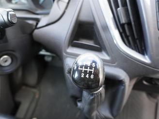 Ford Transit Custom 2.0 TDCi 125kw picture 12