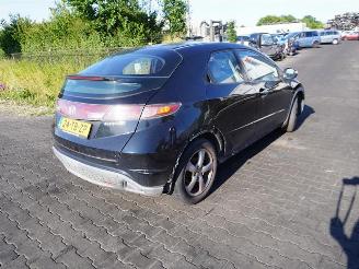 demontáž osobní automobily Honda Civic 1.4 2006/7