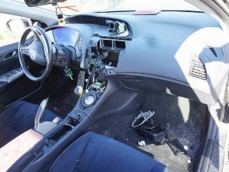 Honda Civic 1.4 picture 5