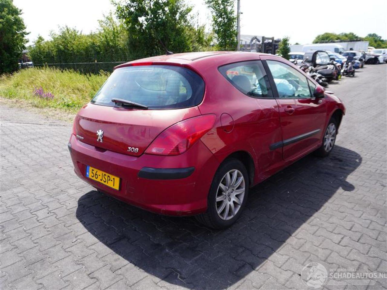 Peugeot 308 1.4 Vti