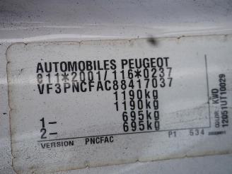Peugeot 107 1.0 12v picture 8